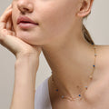 Lola Bold Halsband - Marin