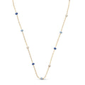 Lola Bold Halsband - Marin