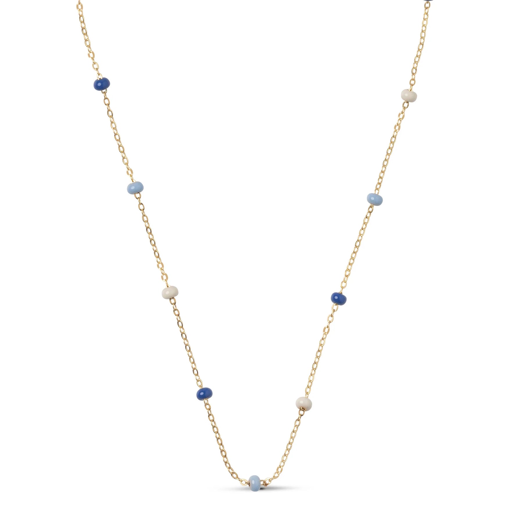 Lola Bold Halsband - Marin