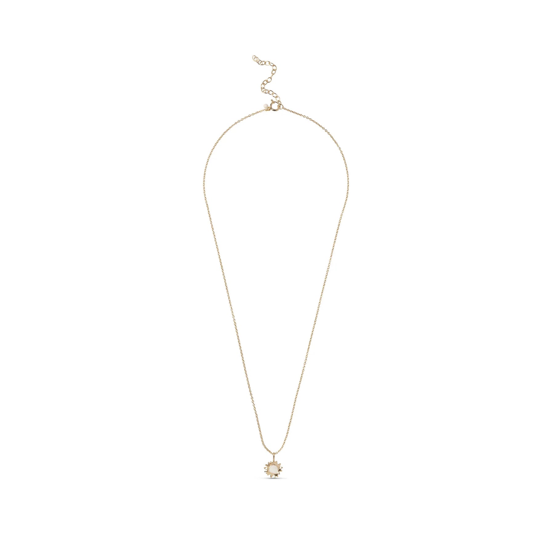 Sunshine Necklace - Daisy