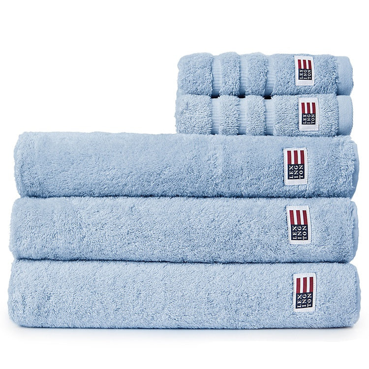 Original Towel 50X70 - Cashmere Blue