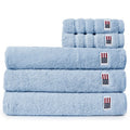 Original Handduk 70X130 - Cashmere Blue