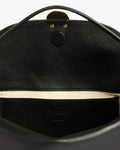 Hanna Grande Bag - Grained Leather Black