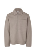 Hannes Full Zip 14612 - Elephant Skin