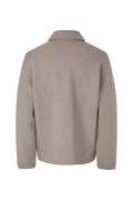 Hannes Full Zip 14612 - Elephant Skin