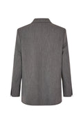 Haven Blazer 13103 - Dark Grey Melange