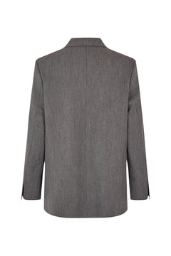 Haven Blazer 13103 - Dark Grey Melange