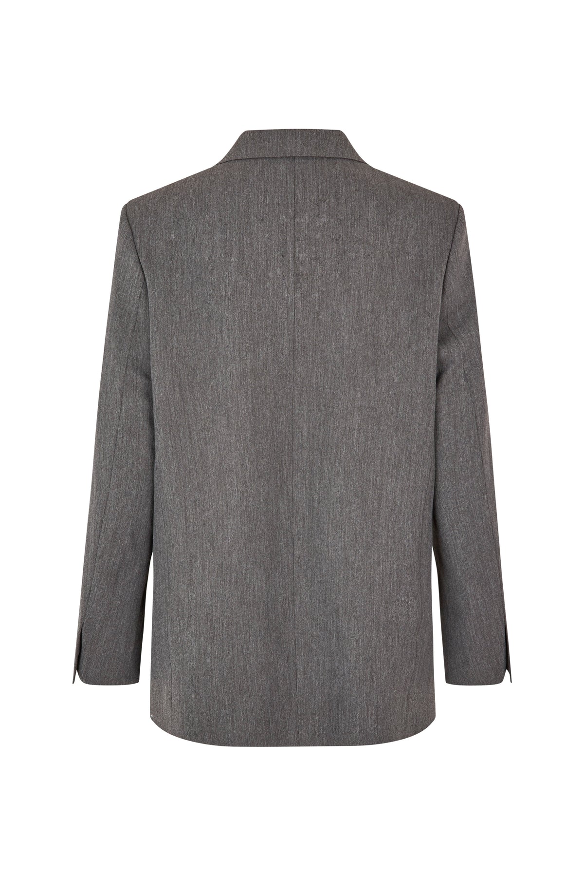Haven Blazer 13103 - Dark Grey Melange