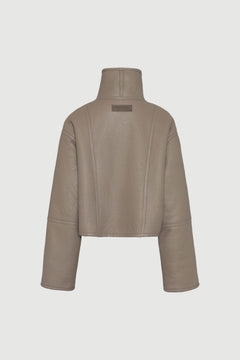 Hawk Jacket - Taupe