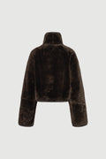 Envelope1976 Hawk Jacket - Brun