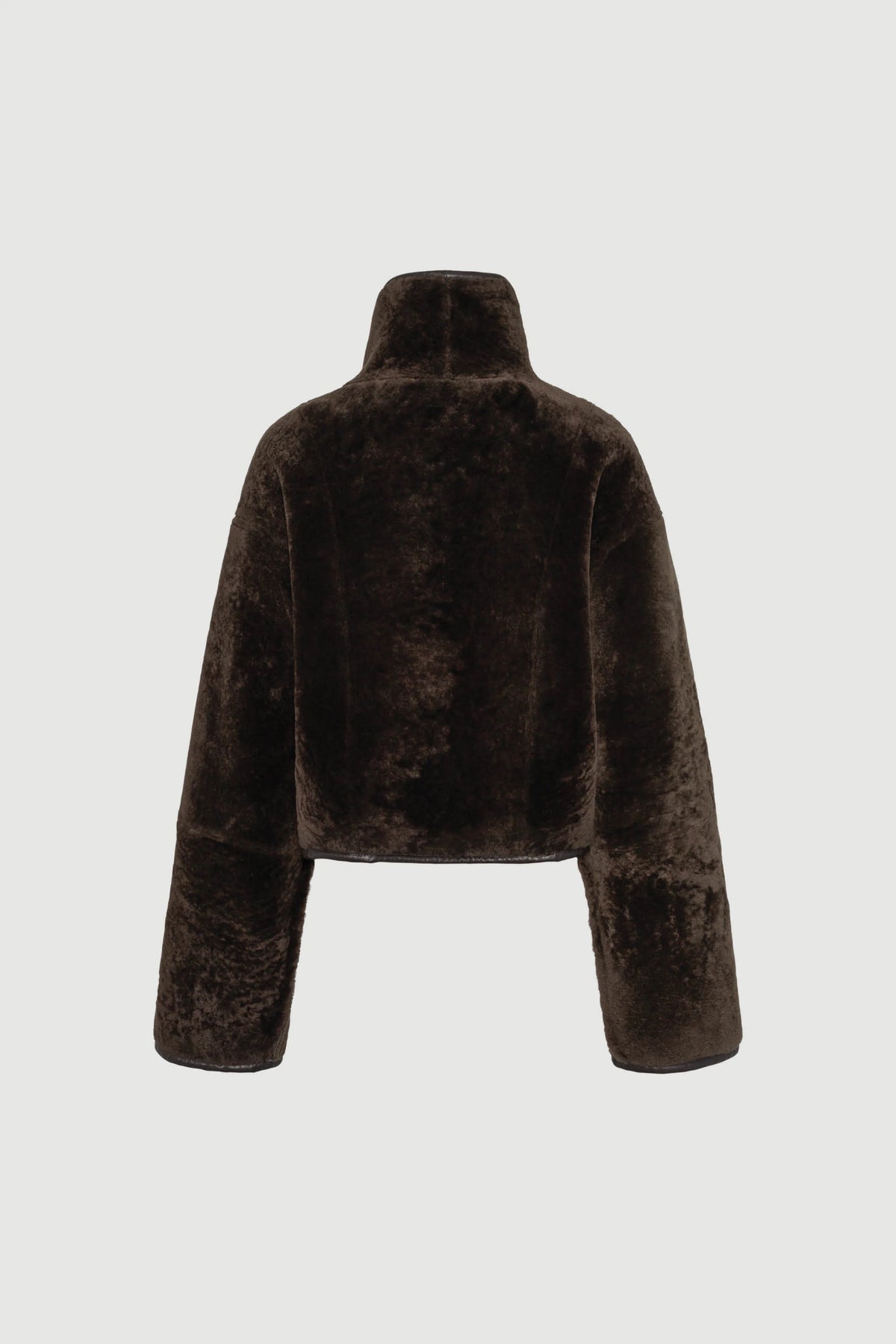 Envelope1976 Hawk Jacket - Brun