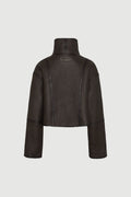 Envelope1976 Hawk Jacket - Brun