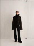 Envelope1976 Hawk Jacket - Brun