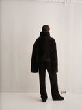 Envelope1976 Hawk Jacket - Brun