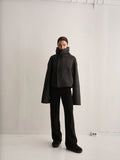 Envelope1976 Hawk Jacket - Brun