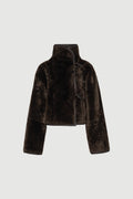 Envelope1976 Hawk Jacket - Brun