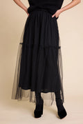 Hay Tulle - Svart