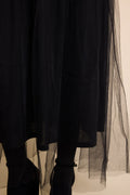 Hay Tulle - Svart