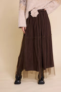 Hay Tulle - Brun