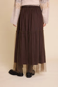 Hay Tulle - Brun