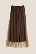 Hay Tulle - Brun