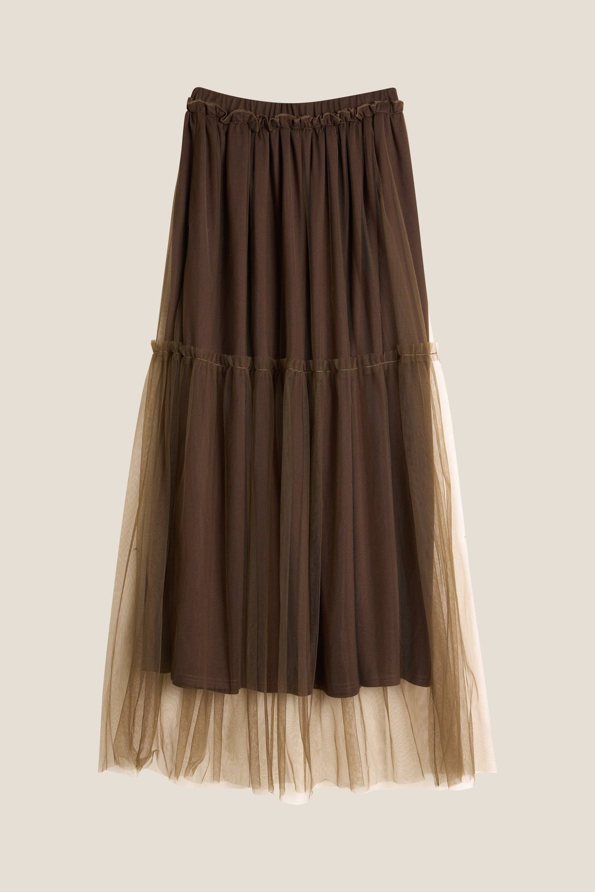 Hay Tulle - Brun
