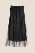 Hay Tulle - Svart