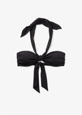 Helio Top - Pearl Black