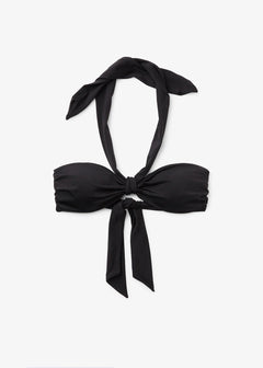 Helio Top - Pearl Black