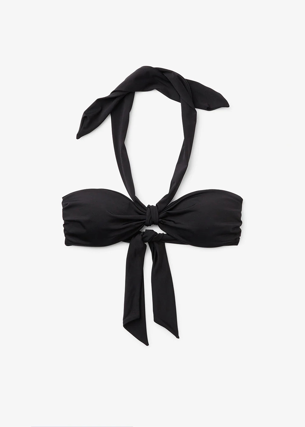 Helio Top - Pearl Black