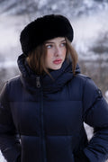 Val Cenis Short - Navy