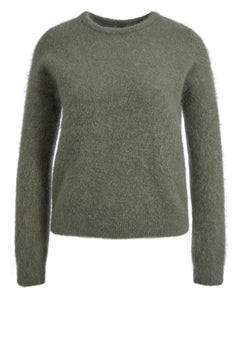 Hennie Knit - Olive