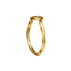 Hera Ring - Gold