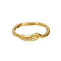Hera Ring - Gold