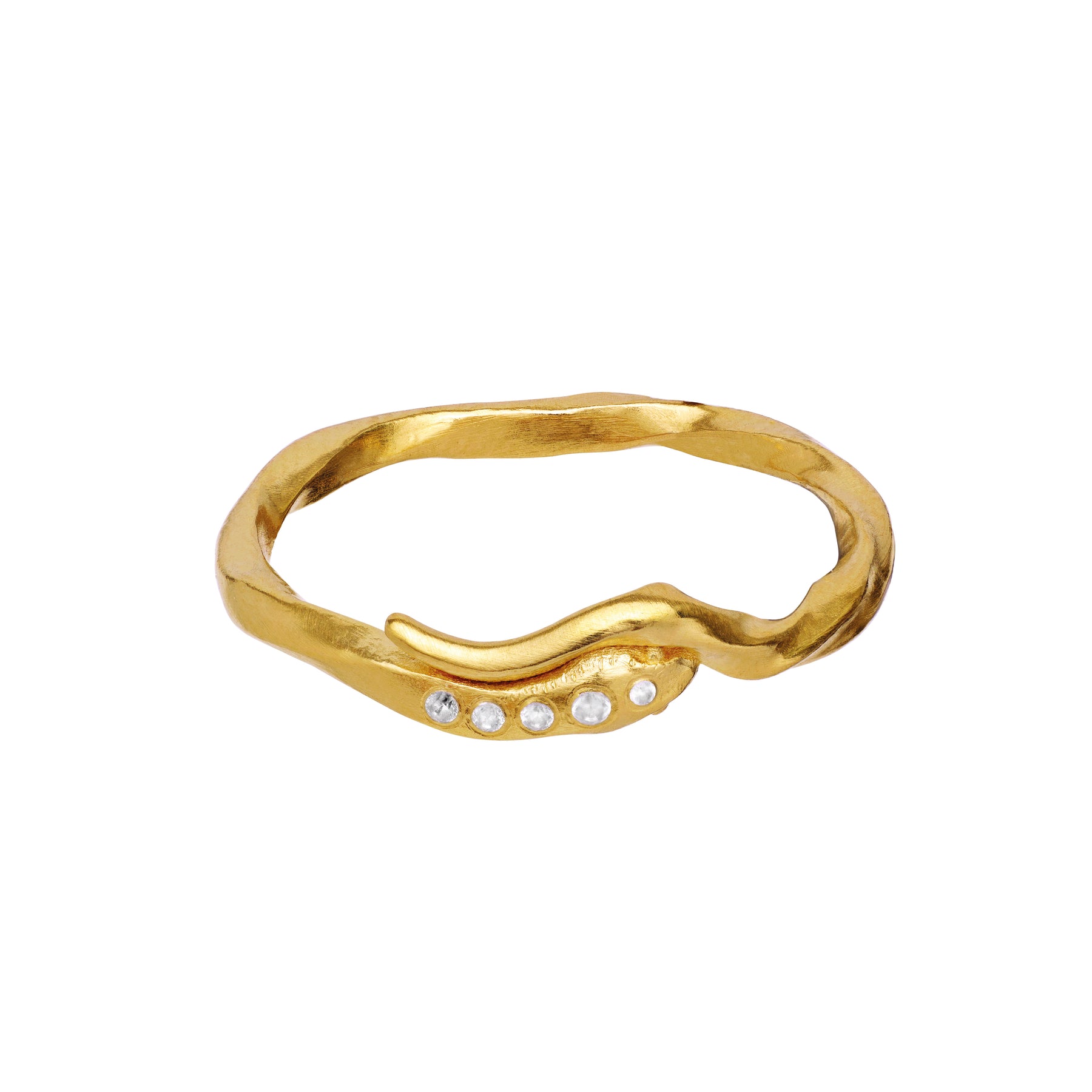 Hera Ring - Gold