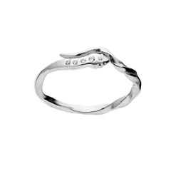 Hera Ring - Silver