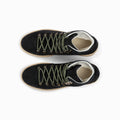 Hiking Core Suede - Navy