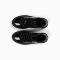 Hiking Core Cap Patent - Black