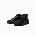 Hiking Core Cap Patent - Black