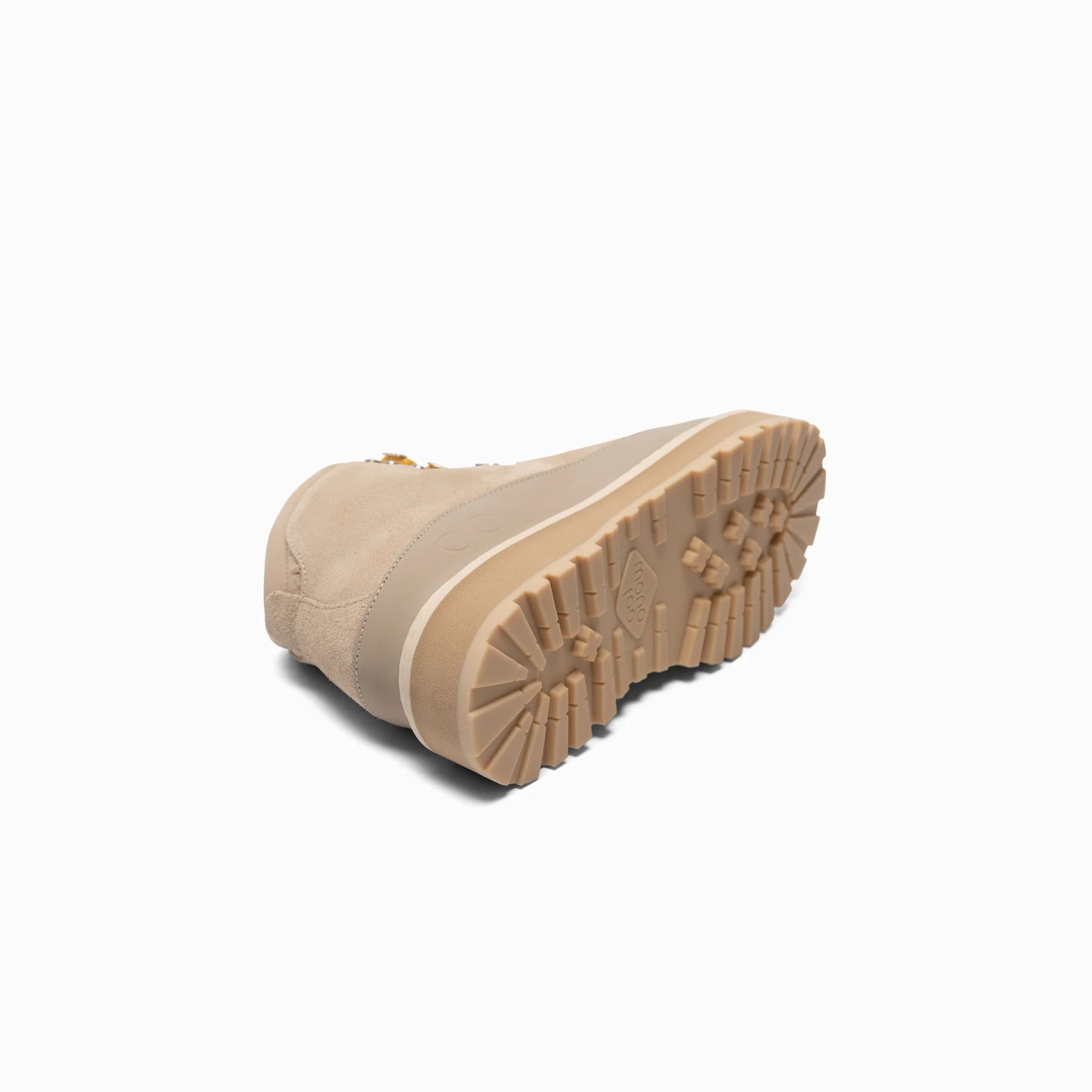 Hiking Core Cap Suede - Sand