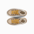Hiking Core Cap Suede - Sand