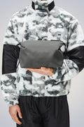 Hilo Wash Bag W3 - Grey