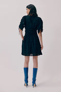 Emmeline Dress - Black