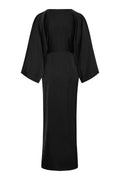 Honor Dress - Svart