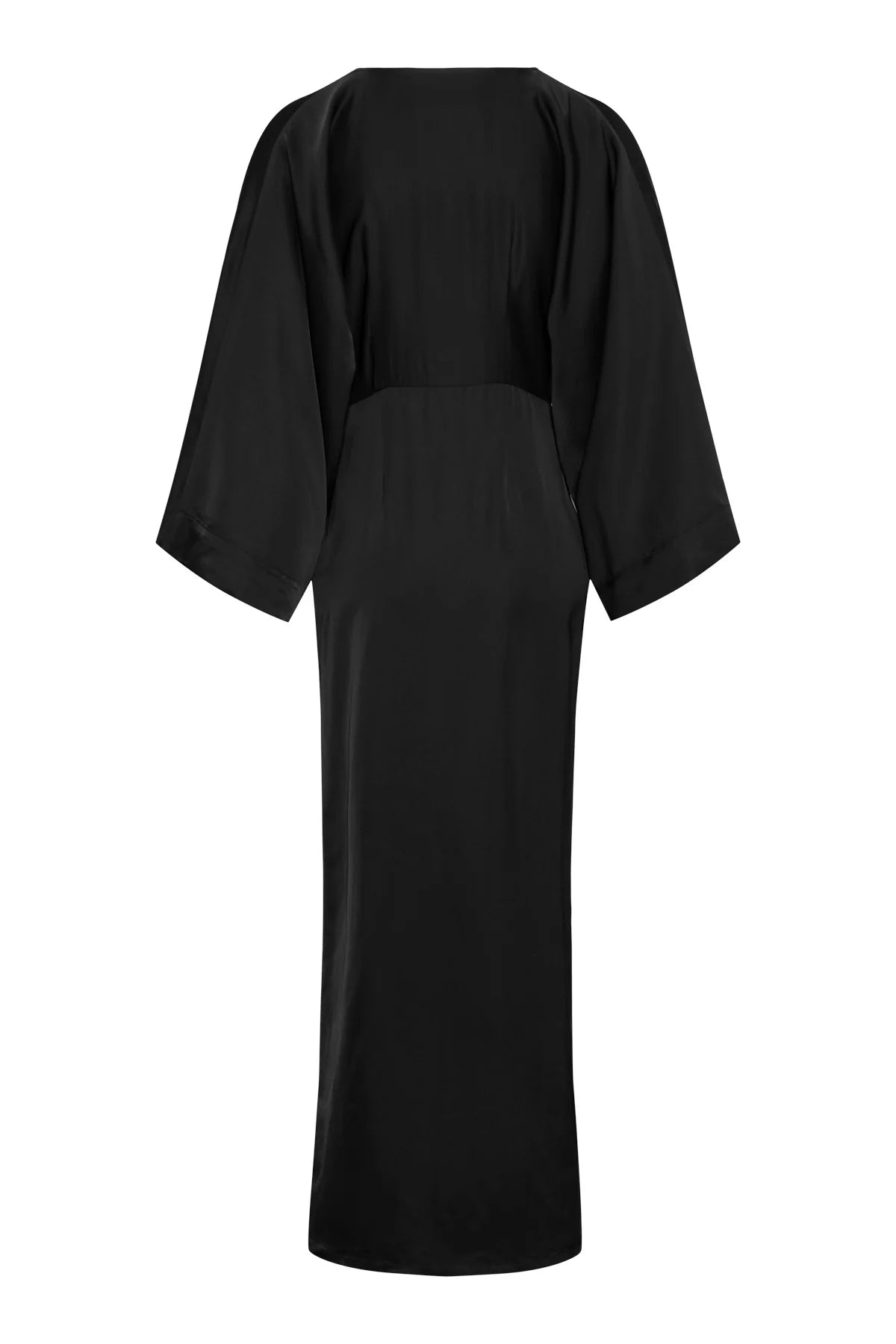 Honor Dress - Svart