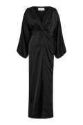 Honor Dress - Svart