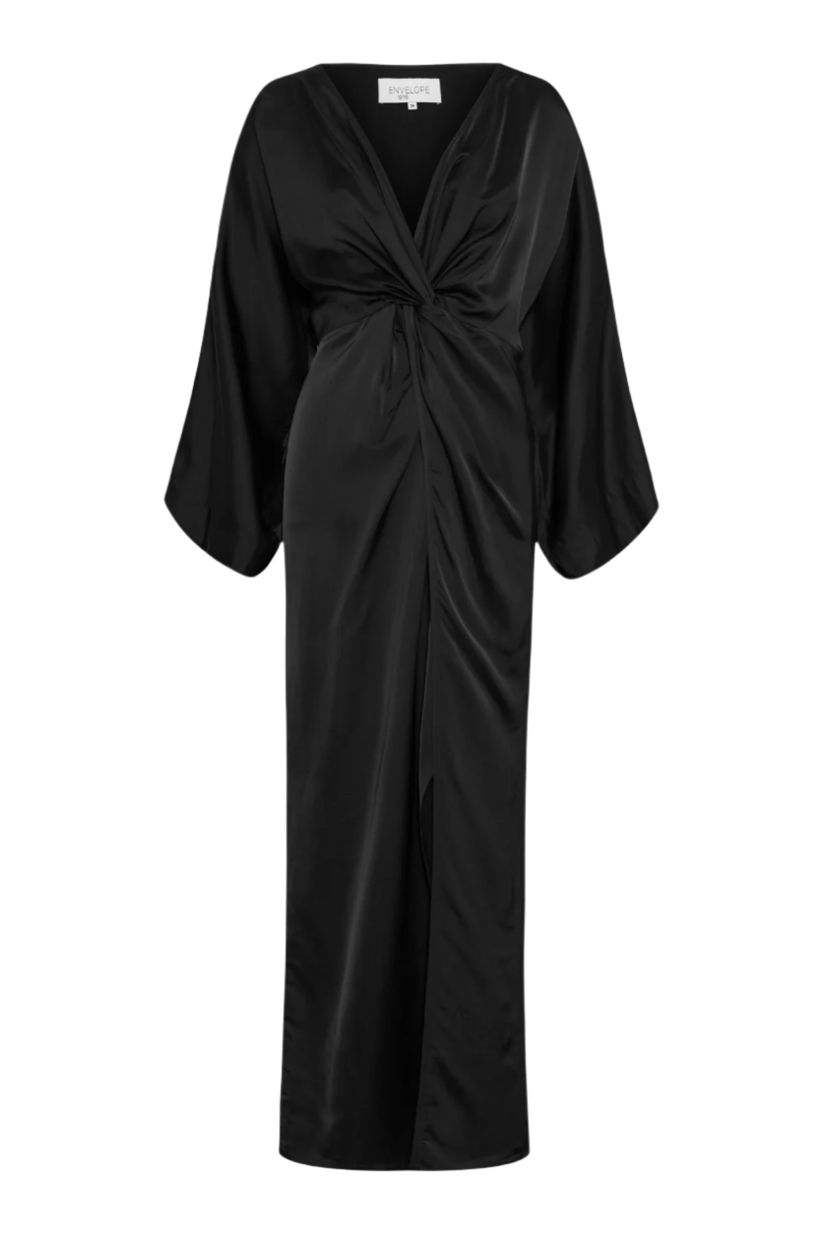 Honor Dress - Svart