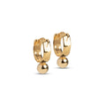 Avaya Hoops - Gold