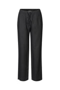 Hoys String Trousers - Black
