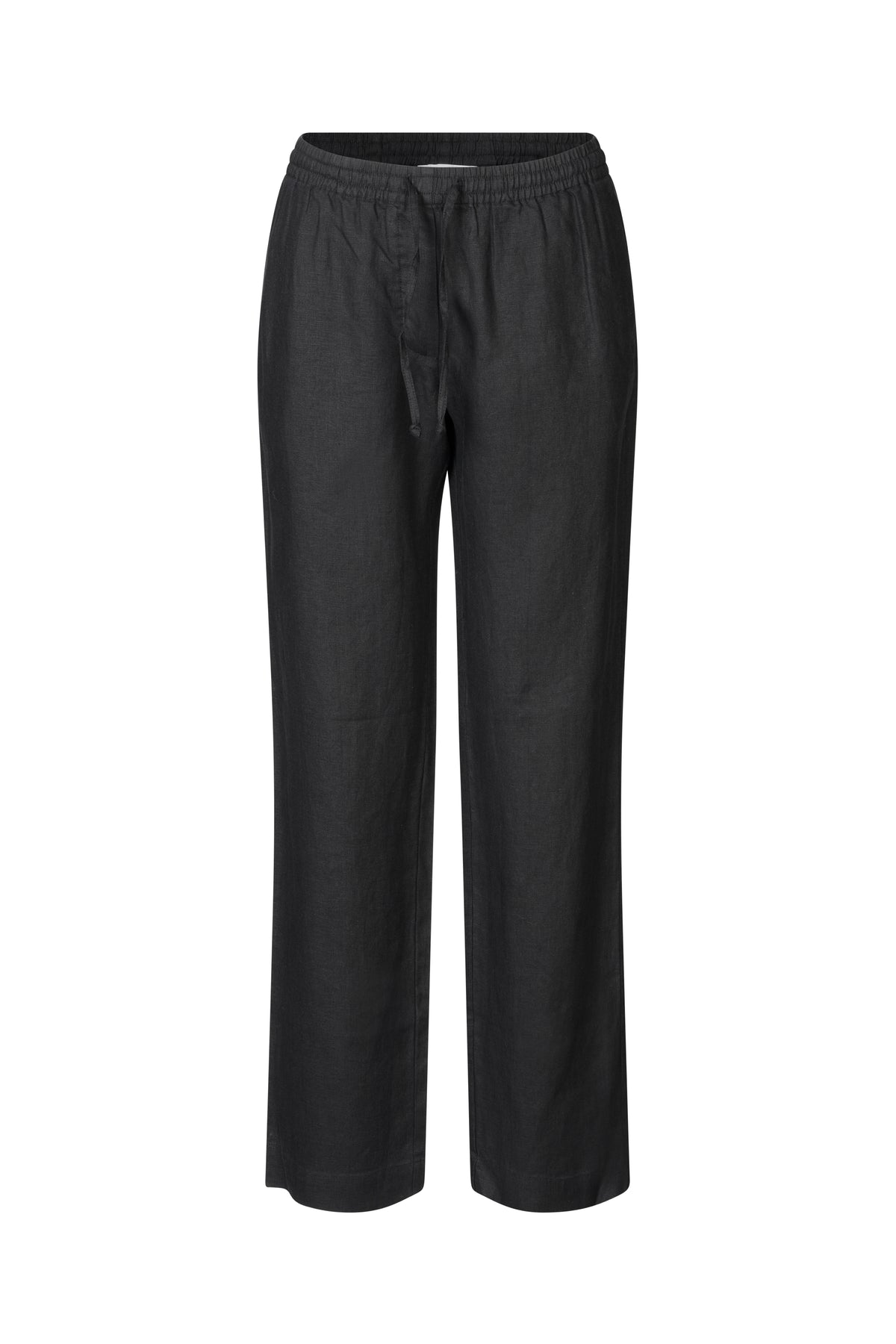 Hoys String Trousers - Black